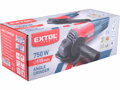 Brúska uhlová 115mm 750W EXTOL Premium 8892023